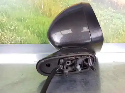 Автозапчастина б/у правий задний огляд для opel corsa d selective посилання на oem iam   3 cables