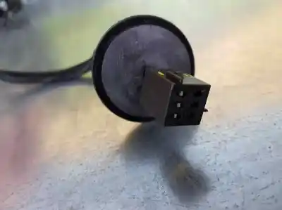 Автозапчастина б/у правий задний огляд для opel corsa d selective посилання на oem iam   3 cables