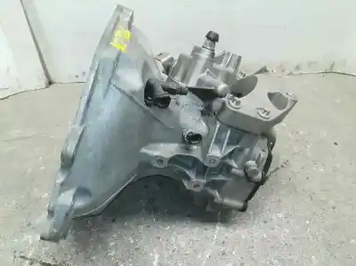Автозапчастина б/у коробка передач для opel corsa d selective посилання на oem iam 2uw429 5 velocidades b11051733