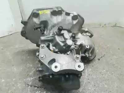 Автозапчастина б/у коробка передач для opel corsa d selective посилання на oem iam 2uw429 5 velocidades b11051733