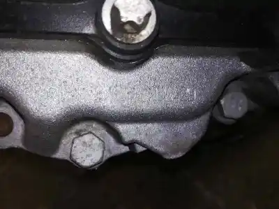 Автозапчастина б/у коробка передач для opel corsa d selective посилання на oem iam 2uw429 5 velocidades b11051733