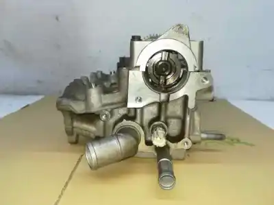 Автозапчастина б/у доп для toyota yaris (ksp9/scp9/nlp9) 1.4 turbodiesel cat посилання на oem iam   
