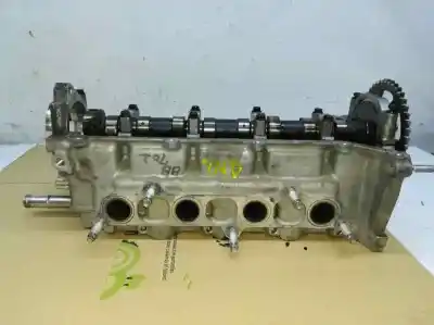 Автозапчастина б/у доп для toyota yaris (ksp9/scp9/nlp9) 1.4 turbodiesel cat посилання на oem iam   