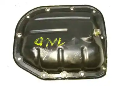Tweedehands auto-onderdeel Sump voor TOYOTA AURIS 1.4 Turbodiesel CAT OEM IAM-referenties   
