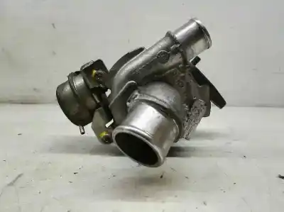 Second-hand car spare part Turbocharger for TOYOTA YARIS (KSP9/SCP9/NLP9) 1.4 Turbodiesel CAT OEM IAM references 76622591  172010N030