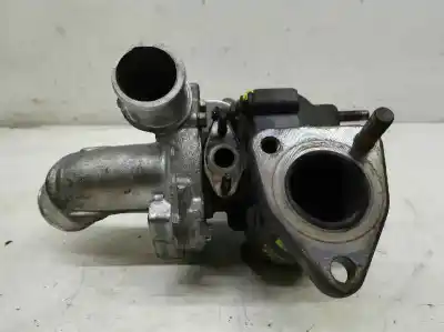 Pezzo di ricambio per auto di seconda mano turbocompressore per toyota yaris (ksp9/scp9/nlp9) 1.4 turbodiesel cat riferimenti oem iam 76622591  172010n030