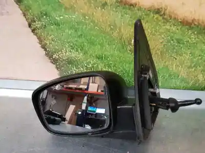 Tweedehands auto-onderdeel linker spiegel voor hyundai i10 classic oem iam-referenties 