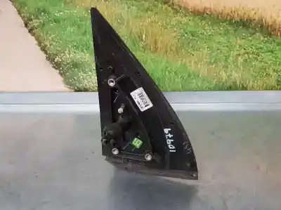Peça sobressalente para automóvel em segunda mão espelho retrovisor esquerdo por hyundai i10 classic referências oem iam   