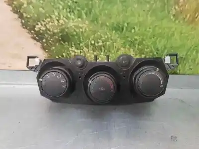 Автозапчастина б/у КЛІМАТ-КОНТРОЛЬ для MAZDA 2 LIM. (DE)  Посилання на OEM IAM DF7961190E  