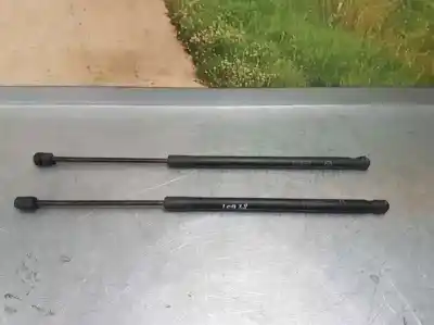 Автозапчастина б/у АМОРТИЗАТОРІ БАГАЖНИКА/ДВЕРЕЙ для MAZDA 2 LIM. (DE)  Посилання на OEM IAM D65163620  