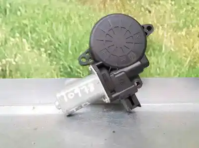 Pezzo di ricambio per auto di seconda mano Motore Alzacristalli Posteriore Destro per MAZDA 2 LIM. (DE) 1.4 Diesel CAT Riferimenti OEM IAM   2 PINS