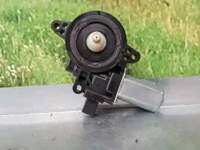 Pezzo di ricambio per auto di seconda mano motore alzacristalli posteriore destro per mazda 2 lim. (de) 1.4 diesel cat riferimenti oem iam   2 pins
