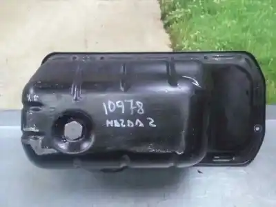 Pezzo di ricambio per auto di seconda mano  per MAZDA 2 LIM. (DE)  Riferimenti OEM IAM   