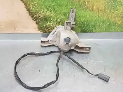 Second-hand car spare part rear left fog light for mazda 2 lim. (de) 1.4 diesel cat oem iam references   