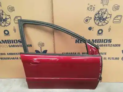 Gebrauchtes Autoersatzteil ordere rechte tür zum citroen c5 berlina premier (e) oem-iam-referenzen 