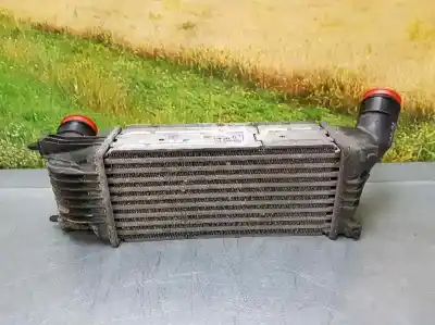 Peça sobressalente para automóvel em segunda mão intercooler por citroen c5 berlina premier (e) referências oem iam 9645682880  874823n
