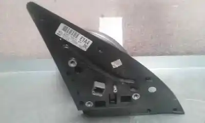 Second-hand car spare part left rearview mirror for kia cee´d drive oem iam references 876101h255a4  5 pins