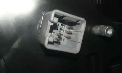 Second-hand car spare part left rearview mirror for kia cee´d drive oem iam references 876101h255a4  5 pins