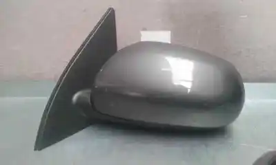 Second-hand car spare part left rearview mirror for kia cee´d drive oem iam references 876101h255a4  5 pins