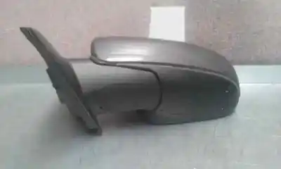 Second-hand car spare part left rearview mirror for kia cee´d drive oem iam references 876101h255a4  5 pins