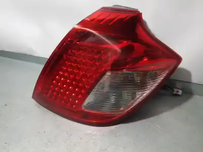 Second-hand car spare part right tailgate light for kia cee´d drive oem iam references   