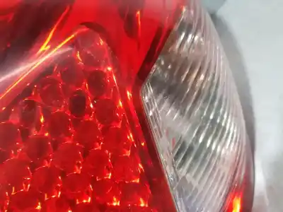 Second-hand car spare part right tailgate light for kia cee´d drive oem iam references   