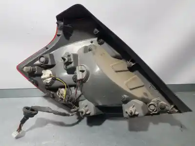 Second-hand car spare part right tailgate light for kia cee´d drive oem iam references   