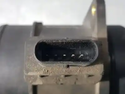 Автозапчасти б/у расходомер воздуха за kia cee´d drive ссылки oem iam 281642a401  9220930004