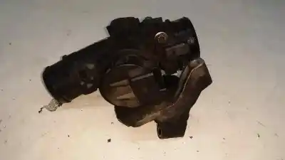 İkinci el araba yedek parçası Kelebek Kutusu için PEUGEOT 207/207+ (WA_, WC_) 1.6 HDI OEM IAM referansları 25365285  9660030480