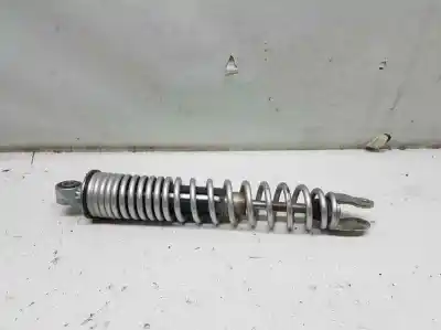 Pezzo di ricambio per auto di seconda mano ammortizzatore posteriore destro per honda pcx 125 pcx 125 riferimenti oem iam 