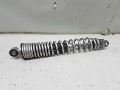 Pezzo di ricambio per auto di seconda mano ammortizzatore posteriore sinistro per honda pcx 125 pcx 125 riferimenti oem iam 