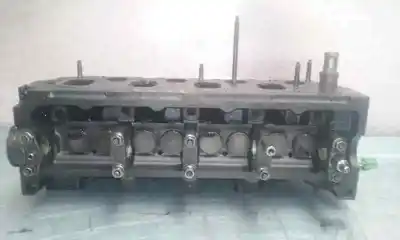 Peça sobressalente para automóvel em segunda mão cabeça / culatra por ford focus lim. (cb4) 1.8 tdci turbodiesel cat referências oem iam   