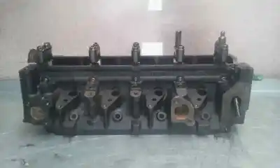 Peça sobressalente para automóvel em segunda mão cabeça / culatra por ford focus lim. (cb4) 1.8 tdci turbodiesel cat referências oem iam   