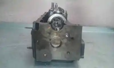 Peça sobressalente para automóvel em segunda mão cabeça / culatra por ford focus lim. (cb4) 1.8 tdci turbodiesel cat referências oem iam   