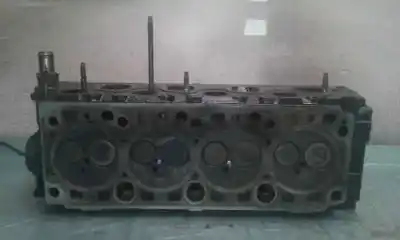 Peça sobressalente para automóvel em segunda mão cabeça / culatra por ford focus lim. (cb4) 1.8 tdci turbodiesel cat referências oem iam   