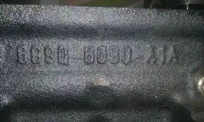 Peça sobressalente para automóvel em segunda mão cabeça / culatra por ford focus lim. (cb4) 1.8 tdci turbodiesel cat referências oem iam   