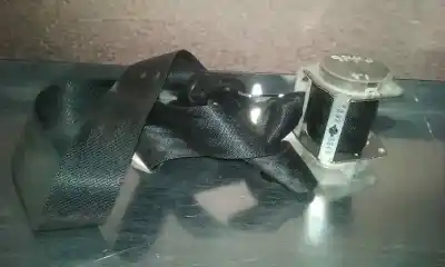 Автозапчастина б/у задній лівий ремін безпеки для SUZUKI SWIFT AZG (NZ) GA Посилання на OEM IAM 8496068L0  