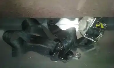 Peça sobressalente para automóvel em segunda mão cinto de segurança traseiro esquerdo por suzuki swift azg (nz) ga referências oem iam 8496068l0  