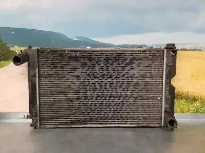 Second-hand car spare part water radiator for toyota corolla (_e12_) 2.0 d-4d (cde120r_ cde120l_) oem iam references 0g03