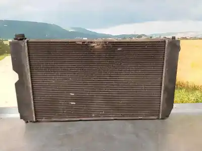 Peça sobressalente para automóvel em segunda mão radiador de água por toyota corolla (_e12_) 2.0 d-4d (cde120r_ cde120l_) referências oem iam 0g03  mn4221334000