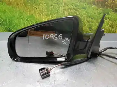 Second-hand car spare part left rearview mirror for audi a3 sportback (8p) 2.0 tdi ambiente oem iam references 