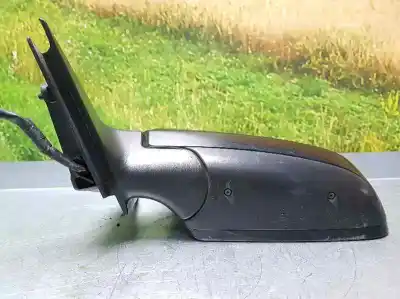 Peça sobressalente para automóvel em segunda mão espelho retrovisor esquerdo por audi a3 sportback (8p) 2.0 tdi ambiente referências oem iam   