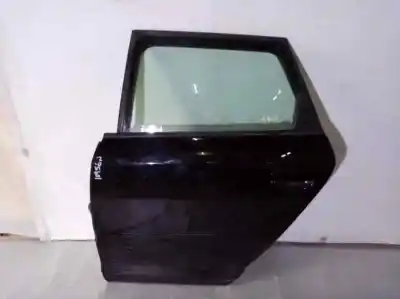Second-hand car spare part rear left door for audi a3 sportback (8p) 2.0 tdi ambiente oem iam references 