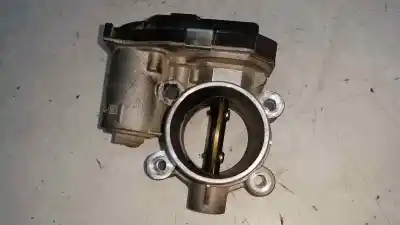 Pezzo di ricambio per auto di seconda mano Scatola Della Farfalla per OPEL ASTRA J LIM. 1.6 CDTI DPF Riferimenti OEM IAM 55570009DB  