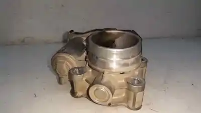 İkinci el araba yedek parçası kelebek kutusu için opel astra j lim. 1.6 cdti dpf oem iam referansları 55570009db  