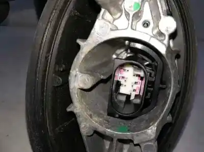Автозапчастина б/у ліве дзеркало для mini mini (r56) cooper посилання на oem iam   3 pins