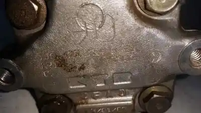 Автозапчастина б/у насос керма для seat leon (1m1) stella посилання на oem iam 1j0423154bes  