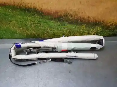 Peça sobressalente para automóvel em segunda mão Airbag De Cortina Dianteiro Esquerdo por OPEL CORSA E Color Edition ecoFlex Referências OEM IAM 39045977  