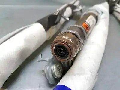 Piesă de schimb auto la mâna a doua airbag perdea fațã stânga pentru opel corsa e color edition ecoflex referințe oem iam 39045977  