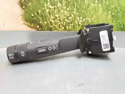 Peça sobressalente para automóvel em segunda mão comutador de piscas  por opel corsa e color edition ecoflex referências oem iam 20941129